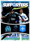 Supporter marseillais n°49