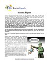 Human Rights (English Topic)