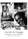 carnet de Voyage - Madagascar 