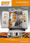 Order System - Catalogo Generale 2010 - Factory snc