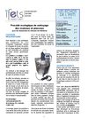 Les échos de l'IFETS - Mars 2010