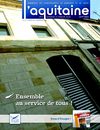 2010 - 03 L'Aquitaine - février 2010, le journal des catholiques de Bordeaux