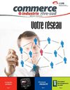 Magazine CCIRS - Mars 2010