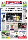 IlRossoblù - Il giornale dei tifosi del Crotone
