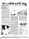 Sunfish Windward Leg - 1994 spring - Vol IV no 3