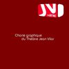 Charte graphique Atelier Théâtre Jean Vilar