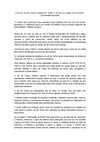 A Lei do Talião ainda sobrevive para o autor do crime de estupro