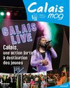 Calais mag N°14 - Mi-mars / Mi-avril 2010