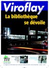 Echo de Viroflay n°255 - Décembre 2007 / Janvier 2008