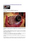 Photos: Samsung WB650 hands-on