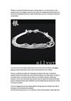 Choosing Sterling Silver 925 Jewelry for your Wedding Day