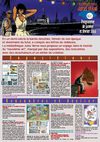 Programme année 2006