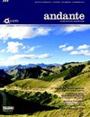 Andante - n° 4 - 2009