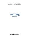 Virginie POITRASSON_PATCH(!)