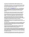 Club Sea Breeze New Home Based Business Model Launching April 2, 2010
