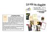 Voix au chapitre n°37 Décembre 2009