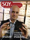 SQY Entreprises n°60 - avril / mai / juin