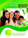 Informe de Gestión Fecoomeva 2009