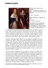Dossier de presse - Exposition "Paris vaut bien une messe!" 