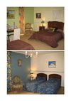 Domaine le Castagné camping-gîtes-chambres d'hôtes auch gers