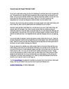 Secured Loans