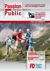 N°2 - Passion Service Public - Mars 2010