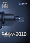Catalogo Generale 2010 - Automotive - Dino Paoli srl