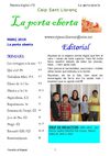 Revista digital la porta oberta nº2