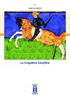 La Cinquième Cavalière - Jean-Luc Berlet