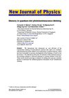 Memory in QD Photoluminescence Blinking