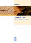 La paix de Dieu - Philippe d'Arcy