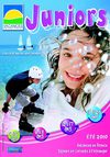 Brochure Juniors été 2010