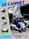 Le Cannet Magazine Mars-Avril 2010