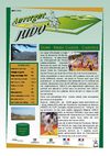 Auvergne Judo (Mars 2010)