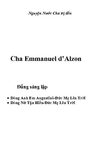 Cha Emmanuel d'Alzon 