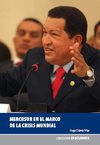XXXV Cumbre de Jefes de Estado del Mercosur Tucumán, Argentina 1 de julio de 2008. Mercosur en el Marco de la crisis...