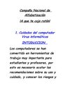 ALFABETIZACION