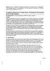 Troubling invisible barriers to better futures: surfacing the "five languages of war" in the workplace
