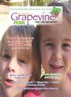GCGrapevine Issue #1 July/Aug/Sept 2009