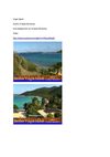 British Virgin Island Travel Reise Natur SelMcKenzie Selzer-McKenzie