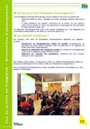 Panneaux d'exposition des orientations