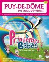 Puy-de-Dôme en mouvement - N°105