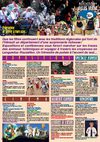 Programme année 2010