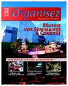 ORGANISEZ HORS SERIE N°1