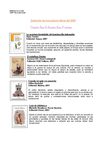 SELECCIÓN DE LOS MEJORES LIBROS del 2007 