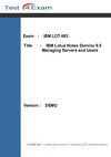 Test4exam LOT-983