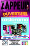 MAGAZINE N°209 DU 3 AU 16/04