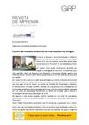 Revista de Imprensa de 26 de Março de 2010