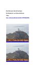 Cabo de Gata Spain Travel Reise Natur SelMcKenzie Selzer-McKenzie