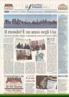 Articolo La Gazza MN
